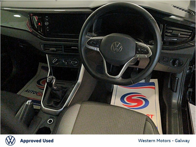 2026 Volkswagen Polo