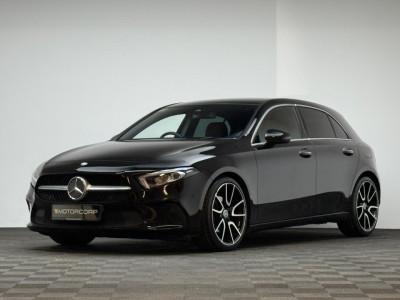 2019 Mercedes-Benz A Class