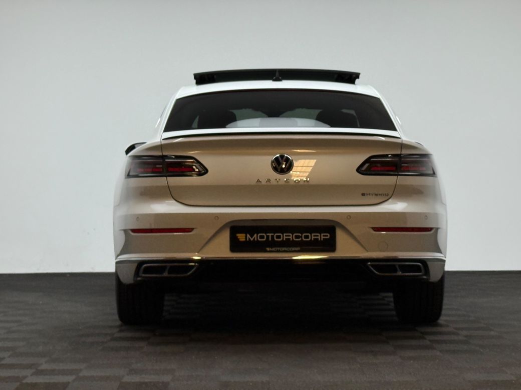 2024 Volkswagen Arteon