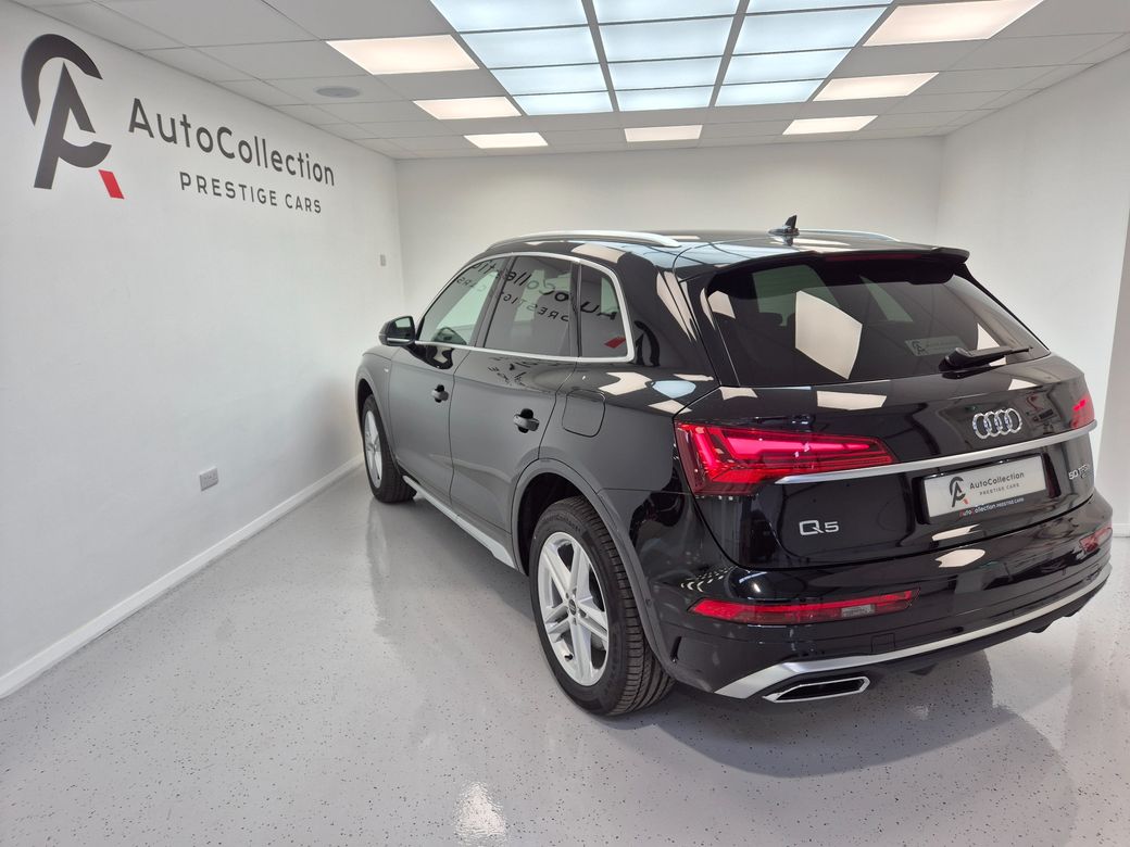 2024 Audi Q5