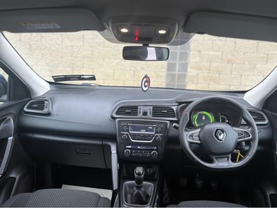 2016 Renault Kadjar