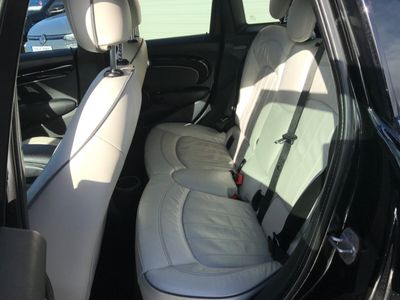 2016 Mini Cooper