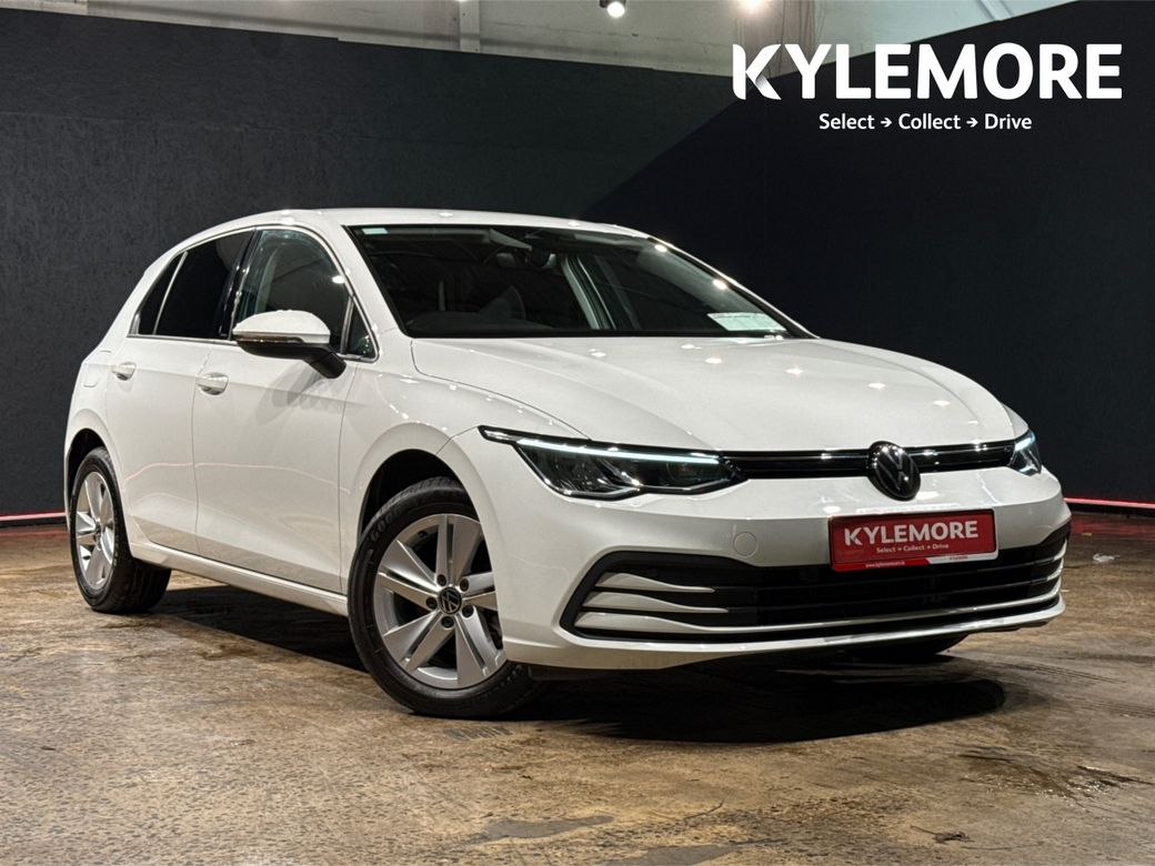 2022 Volkswagen Golf