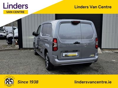 2026 Opel Combo