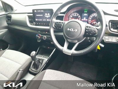 2024 Kia Stonic