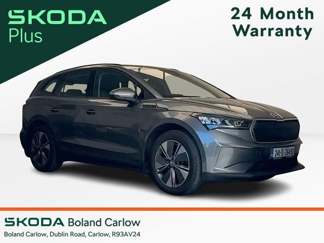 vehicle for sale from Boland Carlow