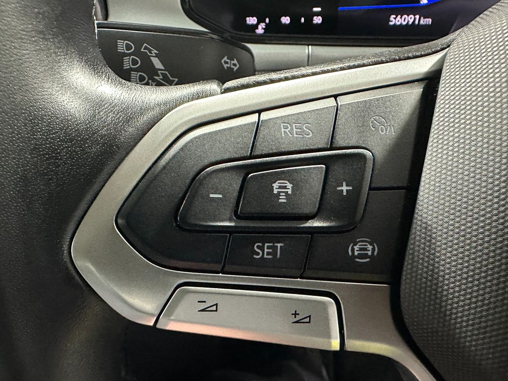 2025 Volkswagen T-Roc