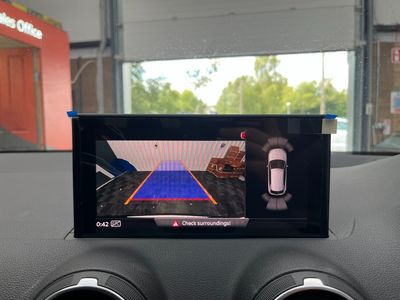 2024 Audi Q2