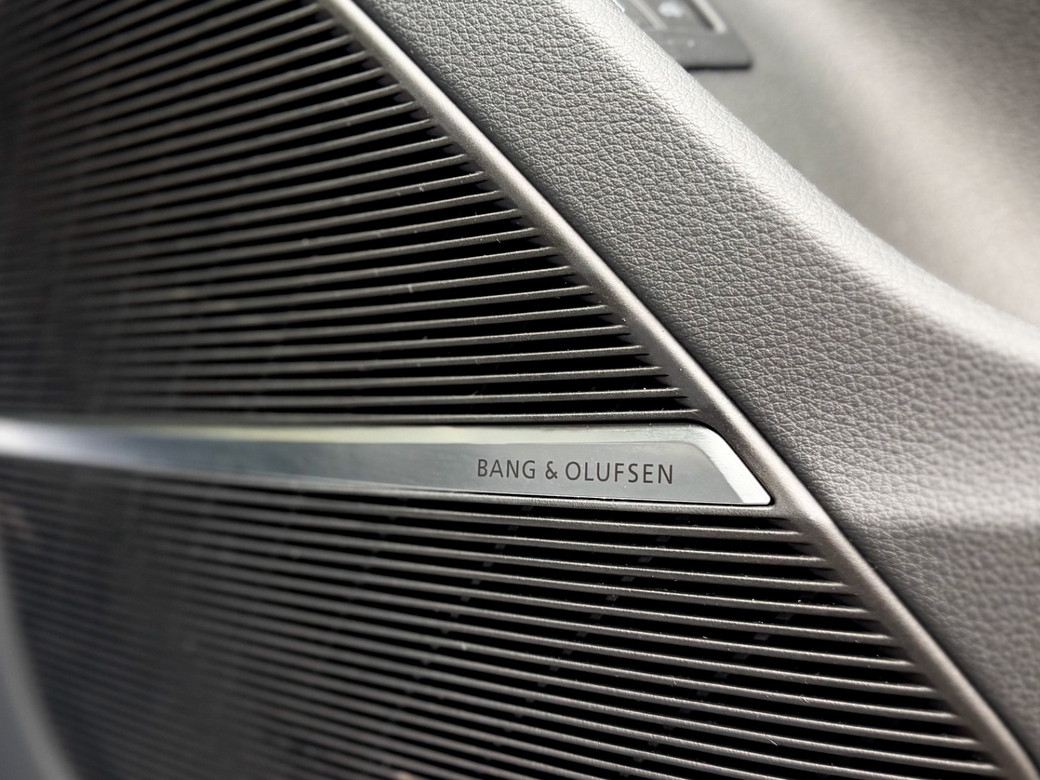 2021 Audi Q7