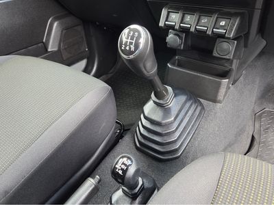 2023 Suzuki Jimny