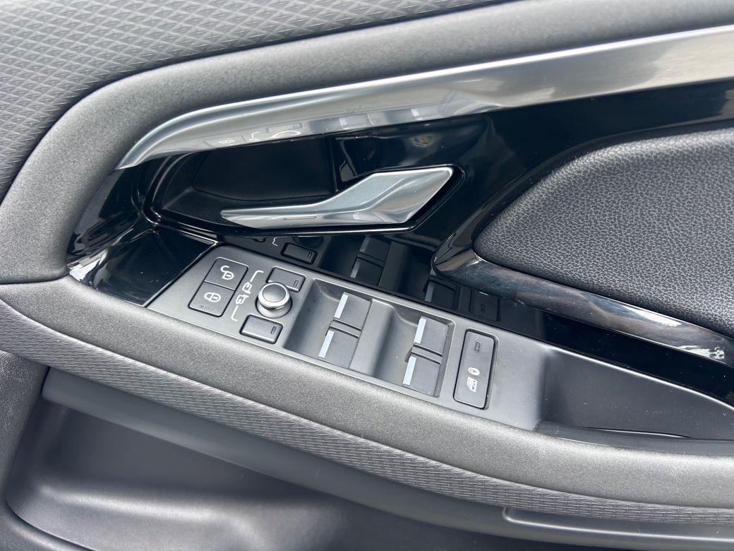 2019 Land Rover Range Rover Evoque