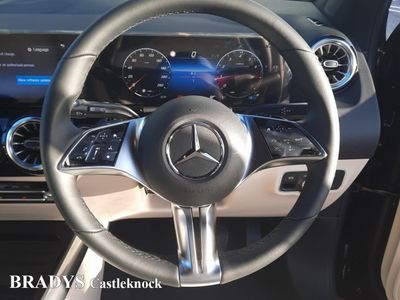 2026 Mercedes-Benz GLA Class
