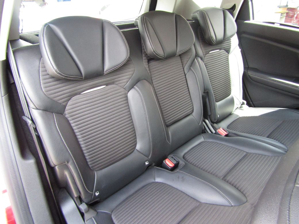 2018 Renault Scenic