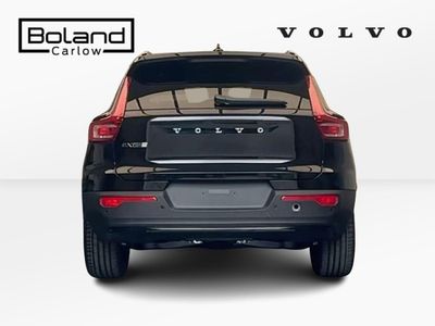 2026 Volvo EX40