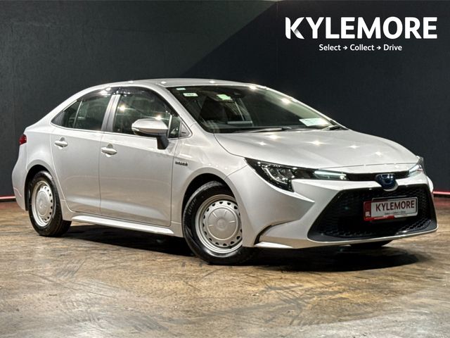 vehicle for sale from Kylemore Cars