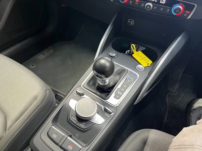2021 Audi Q2