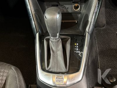 2018 Mazda Demio