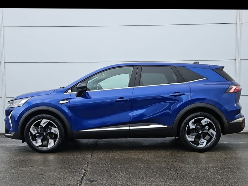 2026 Renault Symbioz