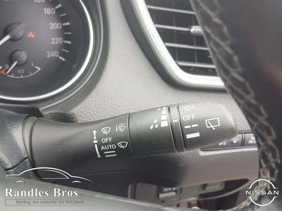 2020 Nissan Qashqai