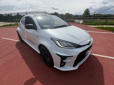 2022 Toyota Yaris