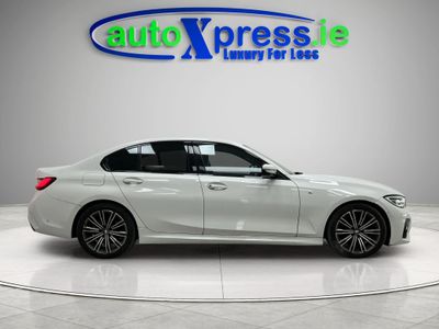 2019 BMW 3 Series