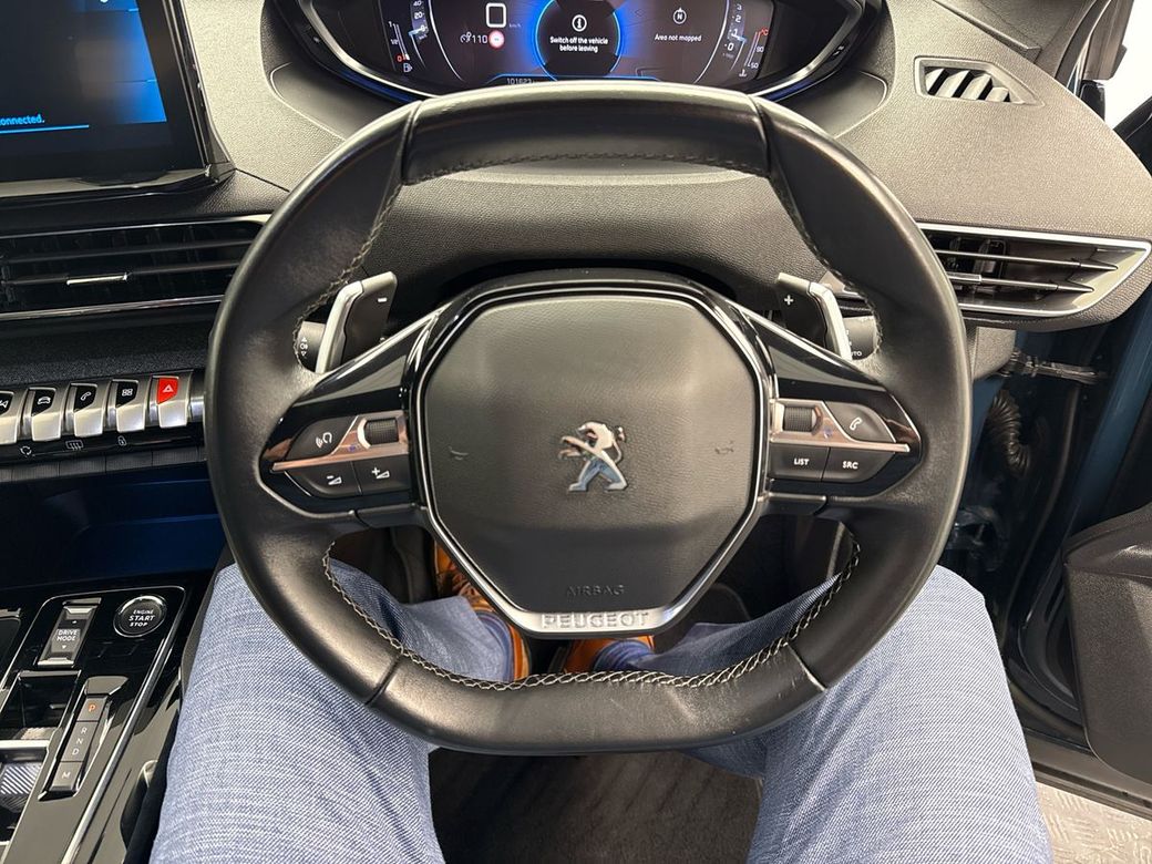 2023 Peugeot 3008