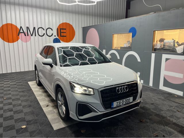 vehicle for sale from The Automatic Motor Car Centre