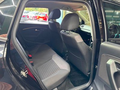 2015 Volkswagen Polo