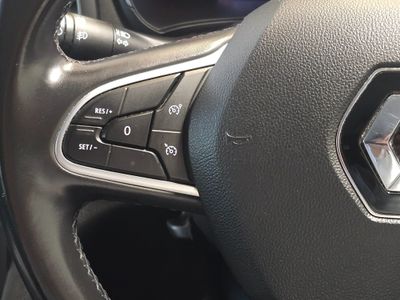 2021 Renault Megane