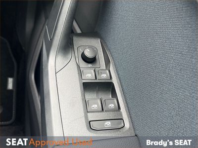 2026 SEAT Arona
