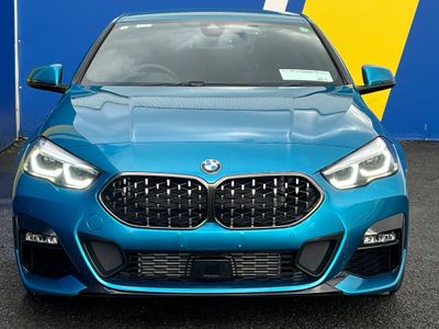 2020 BMW 2 Series