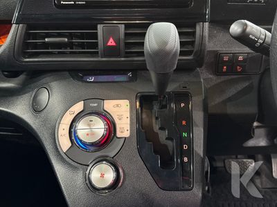 2017 Toyota Sienta