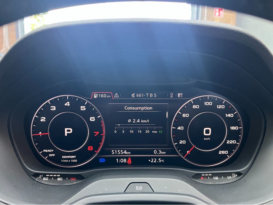 2018 Audi Q2