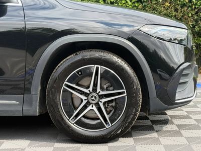 2023 Mercedes-Benz EQA