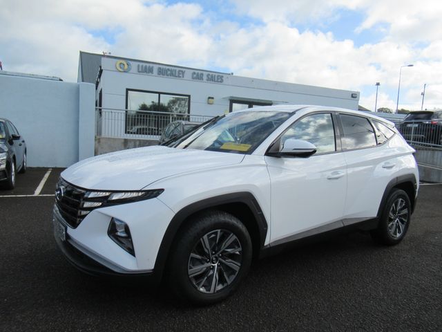 vehicle for sale from Liam Buckley Car Sales