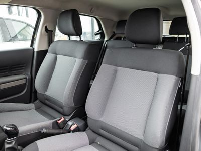 2016 Citroen C4 Cactus
