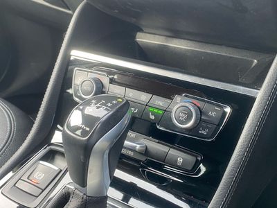 2017 BMW 2 Series Active Tourer