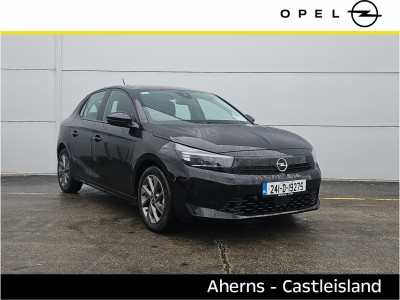 2024 Opel Corsa