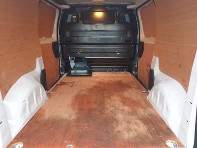 2024 Citroen Dispatch