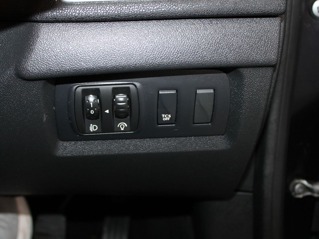 2015 Renault Fluence