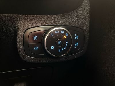 2022 Ford Fiesta