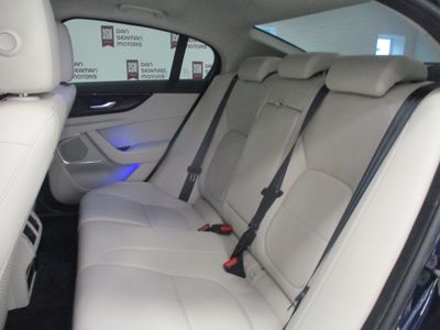 2024 Jaguar XE