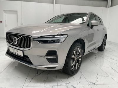 2023 Volvo XC60