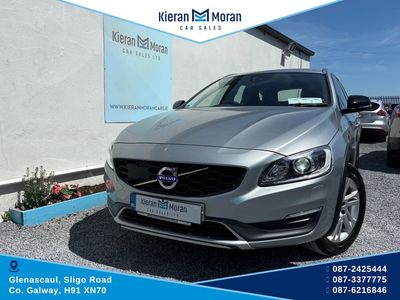 2015 Volvo V60