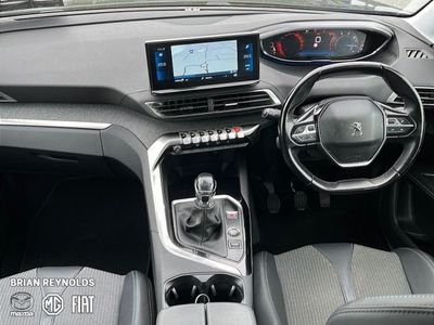 2022 Peugeot 3008
