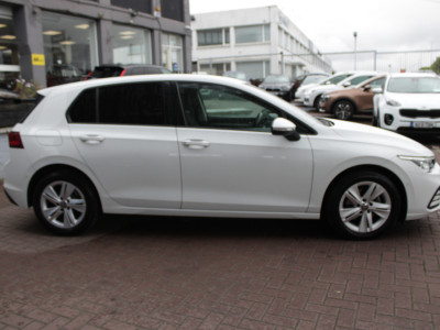 2022 Volkswagen Golf