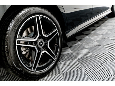 2025 Mercedes-Benz CLA Class