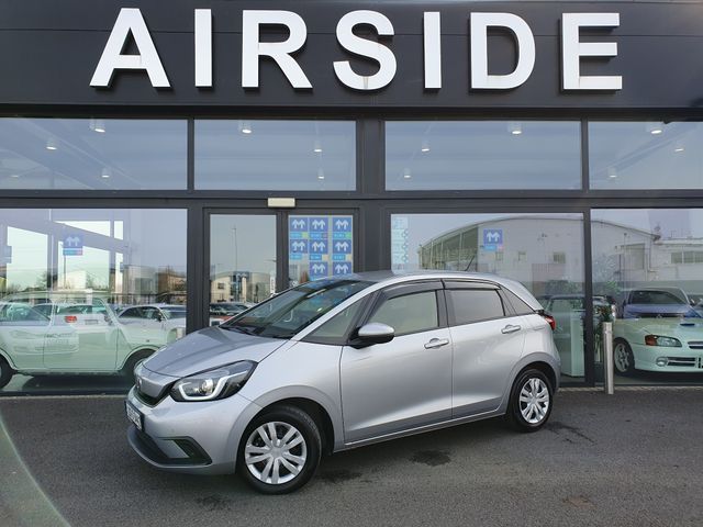 vehicle for sale from Airside Motor Centre