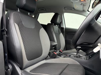 2021 Opel Grandland X