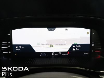 2023 Skoda Octavia